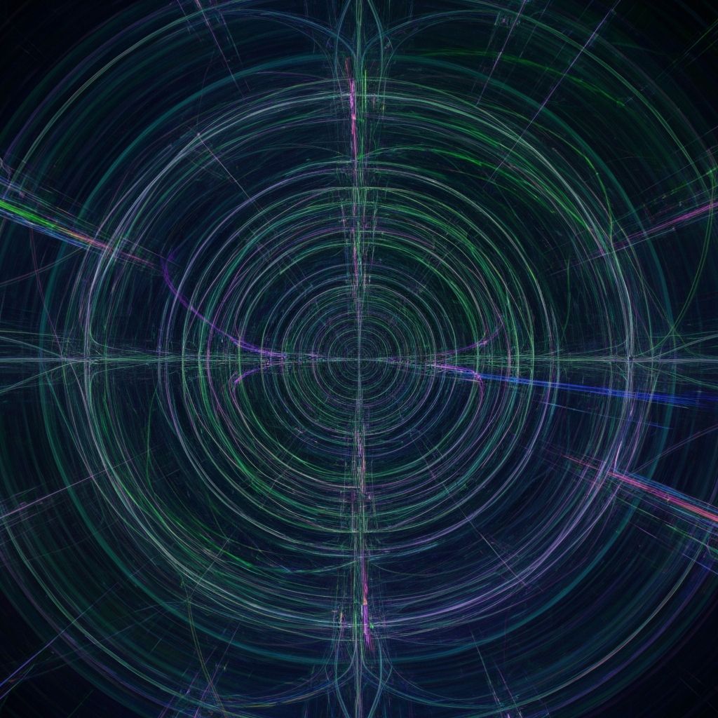 Global capital markets and institutional networks